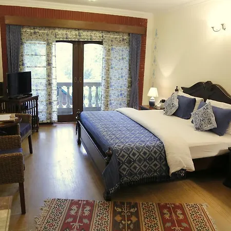 The Estate Villa